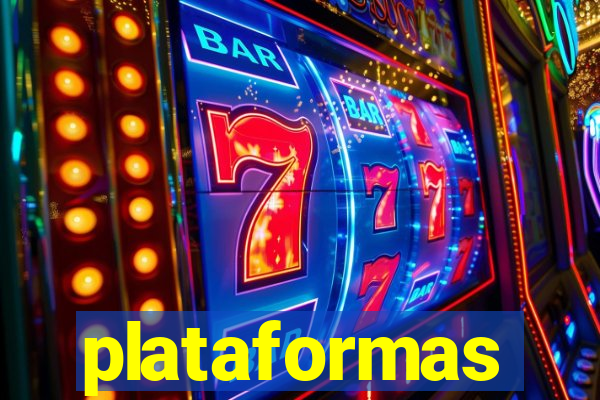 plataformas estrangeiras de jogos